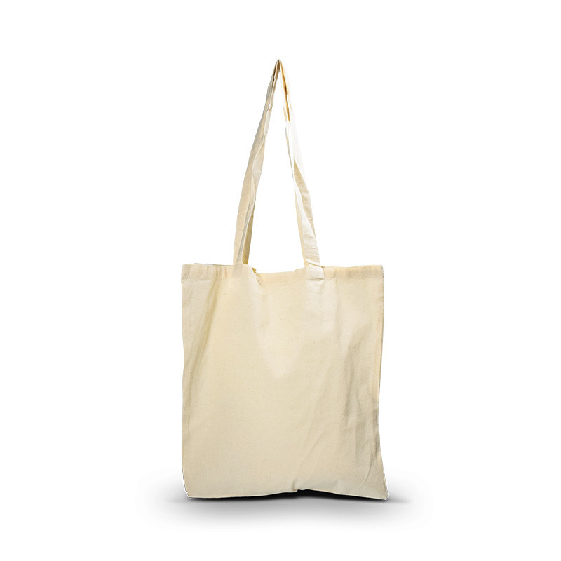 SAC COTON BIODEGRADABLE - TOTE BAG 42x38 cm Personnalisable | BCM Goodies