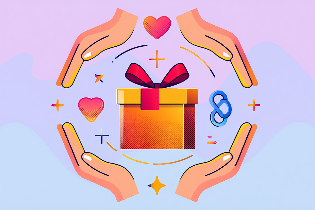 Idées cadeaux client professionnel à offrir en fin d'année