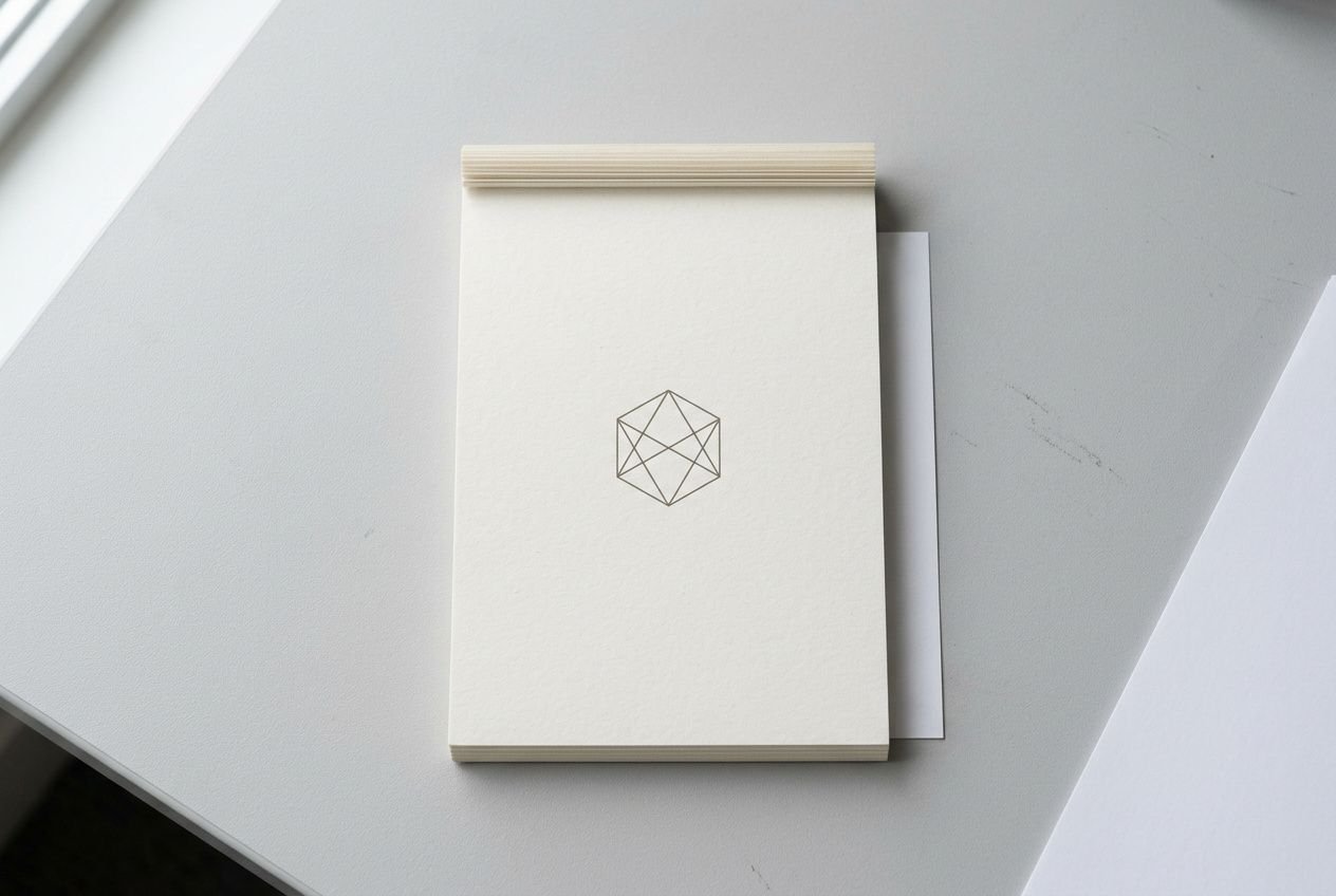 Bloc-note personnalisé professionnel : configurez votre bloc personnalisé
