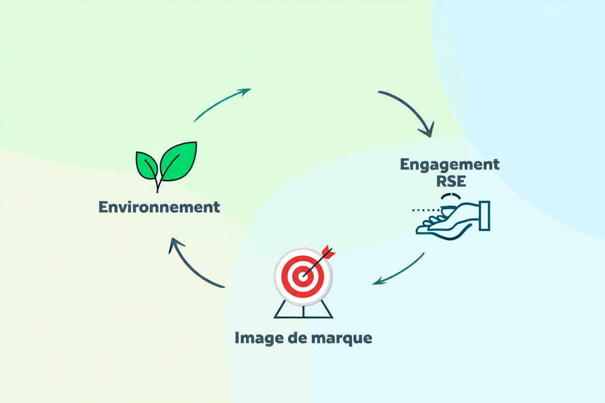 Goodies écologiques personnalisé : objet publicitaire responsable