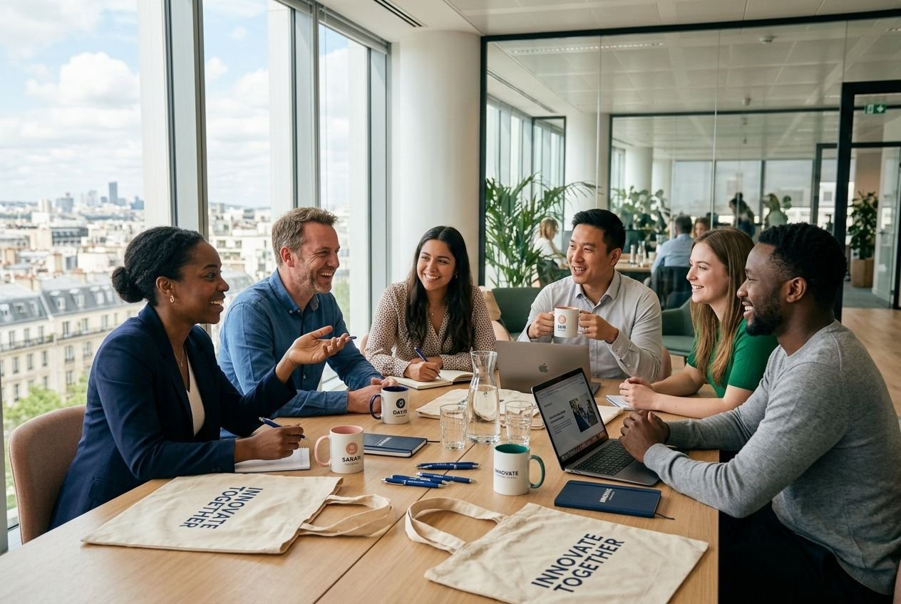 Marque employeur définition : attirez et fidélisez vos talents
